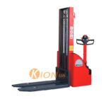 Электрический штабелер 1.2т высота подъема 3600мм PEGASO LIFT W1236