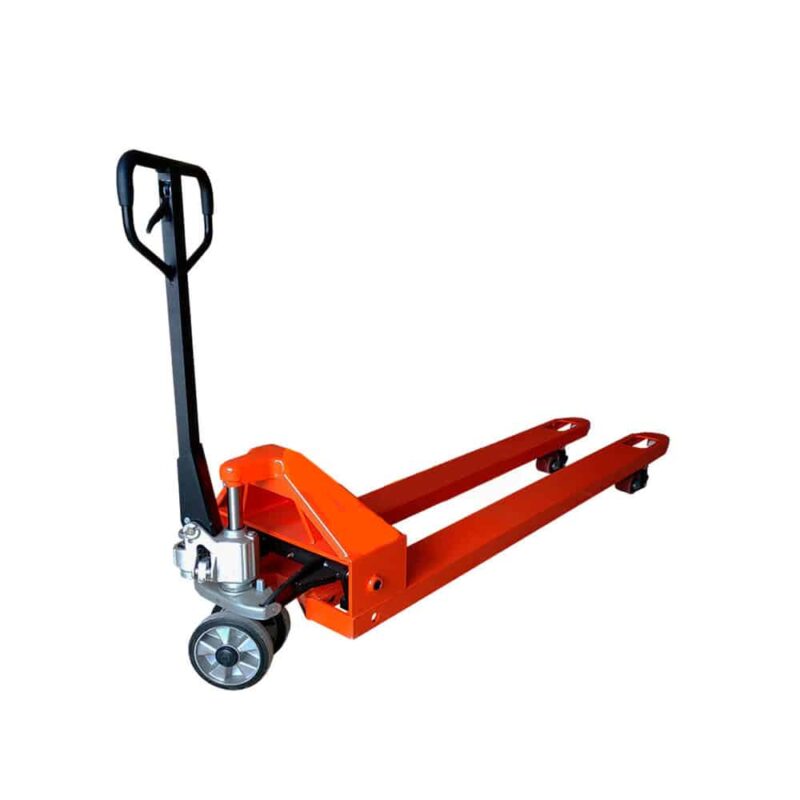 Гидравлическая тележка Рокла Kion UTG 35-2000