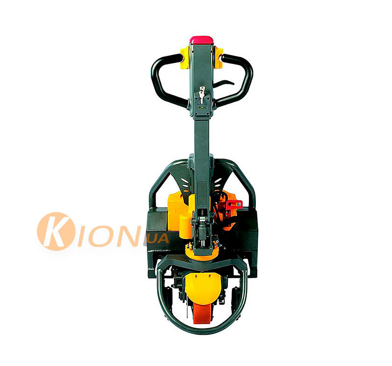 Электрическая тележка 1.5т Рокла CBD15W-LI