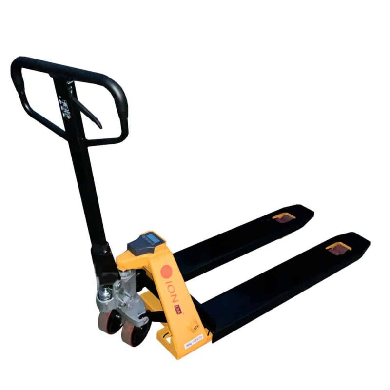 Гидравлическая тележка Kion NTV 2000