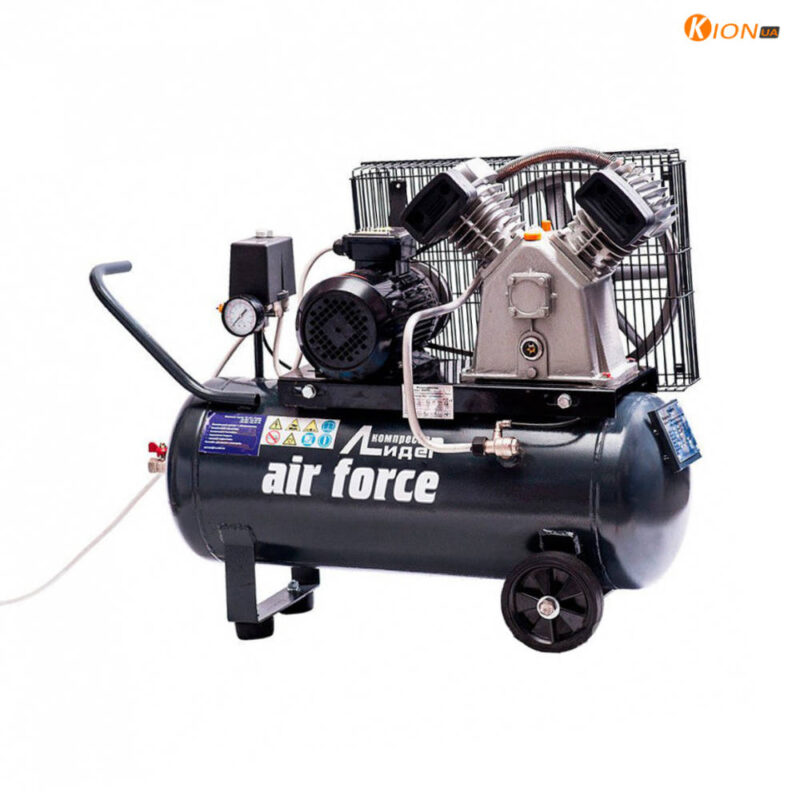 Поршневой компрессор Лидер ВКП LB 340-10-50 (PRM008614)