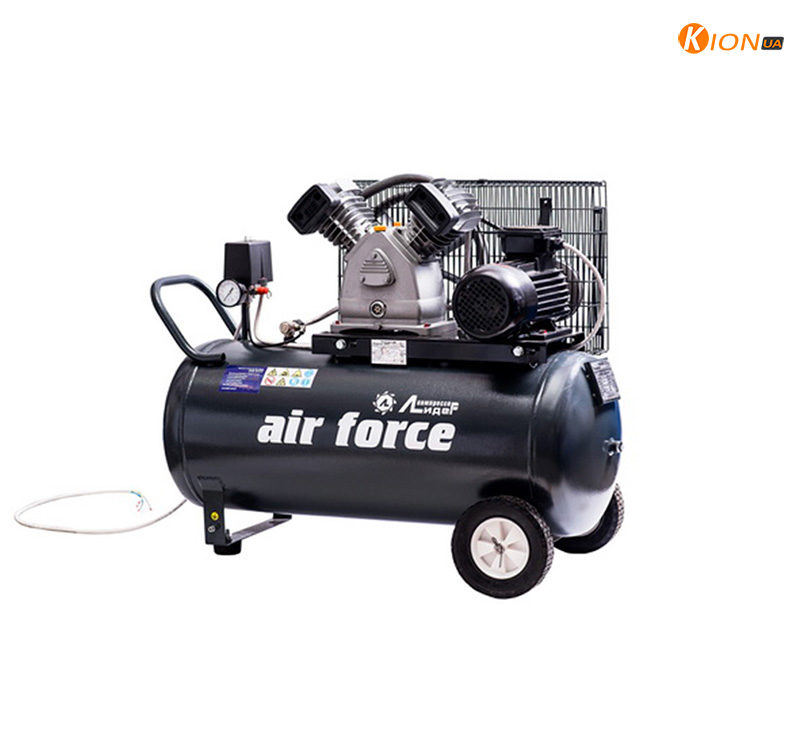 Поршневой компрессор Лидер ВКП LB 340-10-100 (PRM004158)