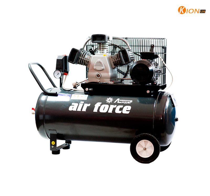 Поршневой компрессор Лидер ВКП LB 440-10-100 (PRM005388)