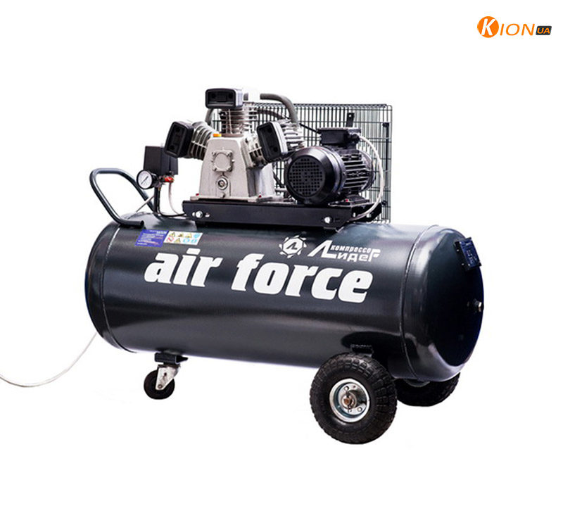 Поршневой компрессор Лидер ВКП LB 440-10-200 (PRM008616)