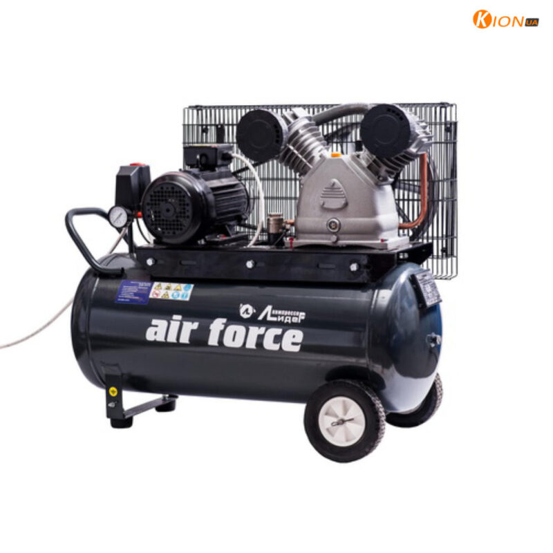 Поршневой компрессор Лидер ВКП LB 550-10-100 (PRM008596)