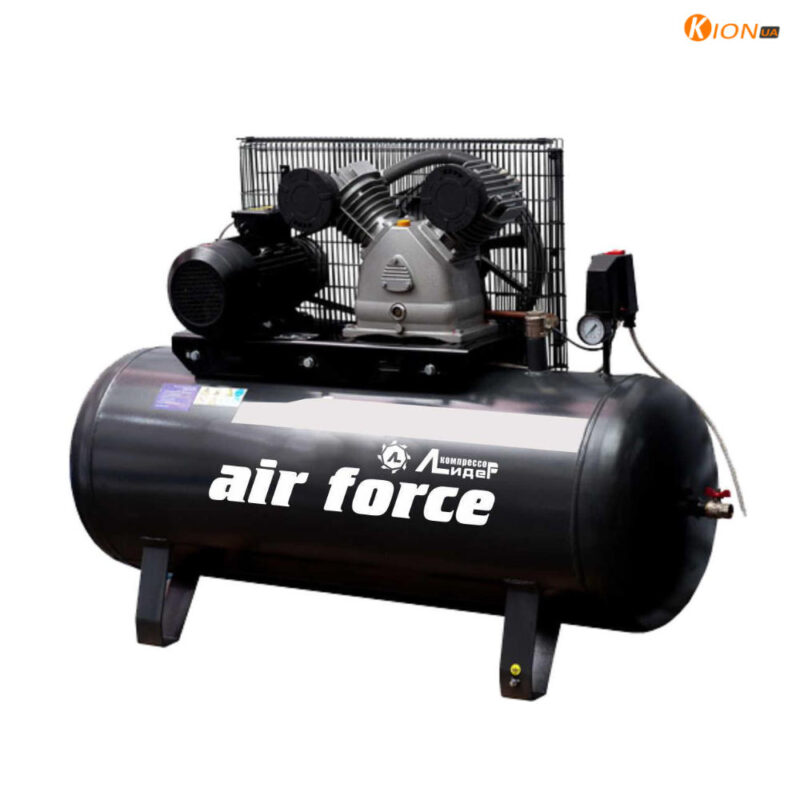 Поршневой компрессор Лидер ВКП LB 550-10-270 (PRM008617)