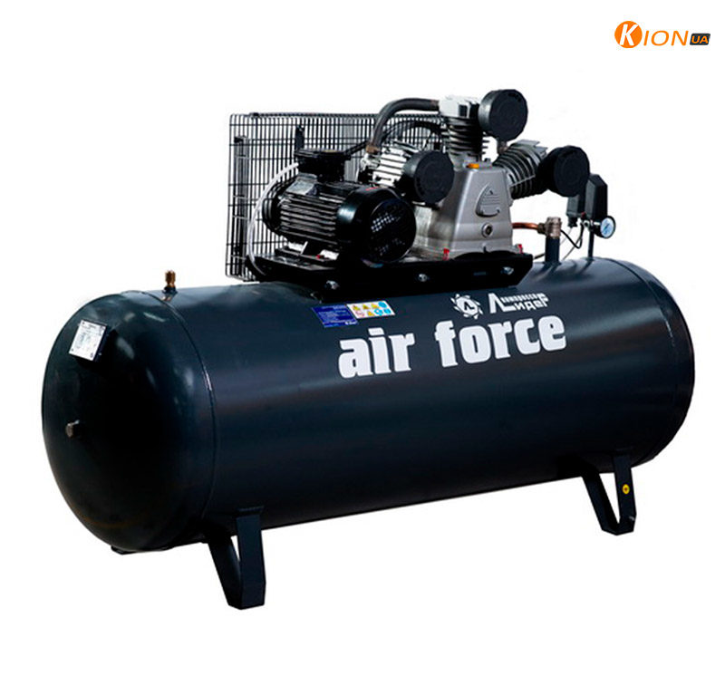 Поршневой компрессор Лидер ВКП LB 750-10-270 (PRM008619)