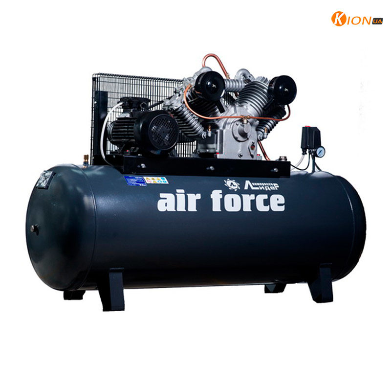 Поршневой компрессор Лидер ВКП LB 750-10-500 (PRM004156)