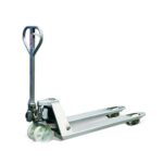 Гидравлическая тележка 2т Рокла Нержавейка Kion BF 2000