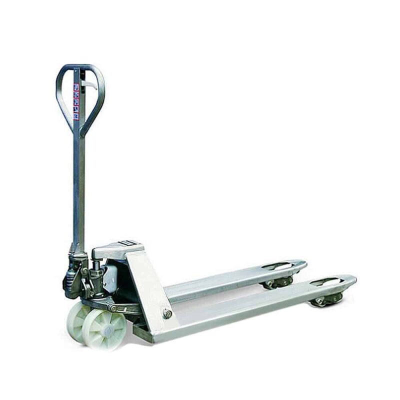 Гидравлическая тележка Kion BF 2000