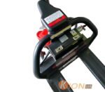 Електричний візок 1.5т Рокла HELI CBD15J-LI