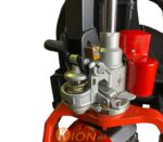 Електричний візок 1.5т Рокла HELI CBD15J-LI