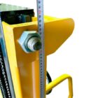 Гидравлический штабелер 1т висота підйому 2000мм  Kion KL 1020