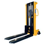 Гидравлический штабелер 1т висота підйому 2000мм  Kion KL 1020