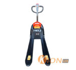 Электрическая тележка 1.5т Рокла HELI CBD15J-LI 2