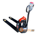 Электрическая тележка 1.5т Рокла HELI CBD15J-LI 2