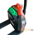 Електричний візок 2т Рокла HELI CBD20J-LI 2