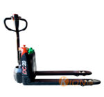 Електричний візок 2т Рокла HELI CBD20J-LI 2