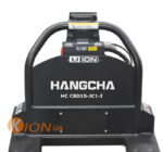 Электрическая тележка 1.5т Рокла HC CBD15-JC1-I