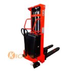 Полуэлектрический штабелёр Kion CTD15-2500