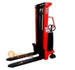 Полуэлектрический штабелёр Kion CTD15-2500
