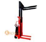 Полуэлектрический штабелёр Kion CTD15-2500