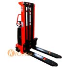 Полуэлектрический штабелёр Kion CTD15-2500