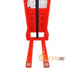 Полуэлектрический штабелёр Kion CTD15-3000