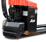 Электрическая тележка 1.5т Рокла HC CBD15-A2MC1