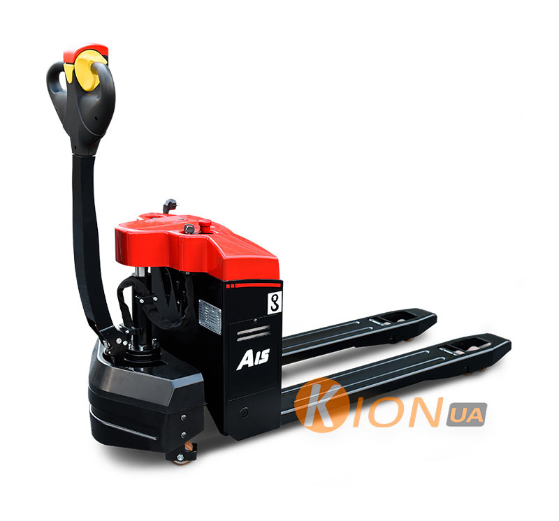 Электрическая тележка 1.5т Рокла HC CBD15-A2MC1