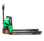 Электрическая тележка 1.5т Рокла HC CBD15-AMJ-SI