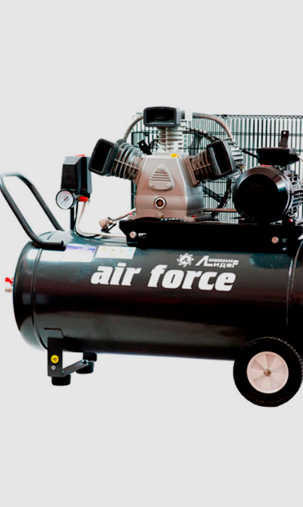 Компрессоры