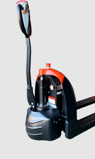 Электрические тележки