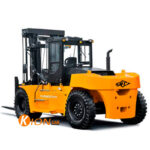 Погрузчик дизельный HC CPCD160-AW25