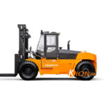 Погрузчик дизельный HC CPCD160-AW25