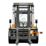 Погрузчик дизельный HC CPCD160-AW25