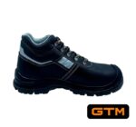 Черевики робочі GTM SM-070 Comfort (40-45)