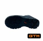 Черевики робочі GTM SM-070 Comfort (40-45)
