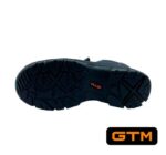 Ботинки рабочие GTM SM-070C Comfort (40-45)