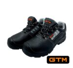 Ботинки рабочие GTM SM-070C Comfort (40-45)