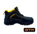 Черевики робочі GTM SM-079 Power (38-47)