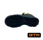 Черевики робочі GTM SM-079 Power (38-47)