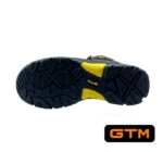 Ботинки рабочие GTM SM-090 Active (40-47)