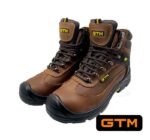 Ботинки рабочие GTM SM-090 Active (40-47)