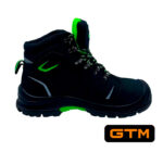 Ботинки рабочие GTM SM-095 Active (40-45)