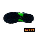 Ботинки рабочие GTM SM-095 Active (40-45)