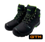 Ботинки рабочие GTM SM-095 Active (40-45)