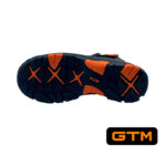 Черевики зварювальника GTM SM-072 Comfort (40-47)