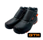 Черевики зварювальника GTM SM-072 Comfort (40-47)