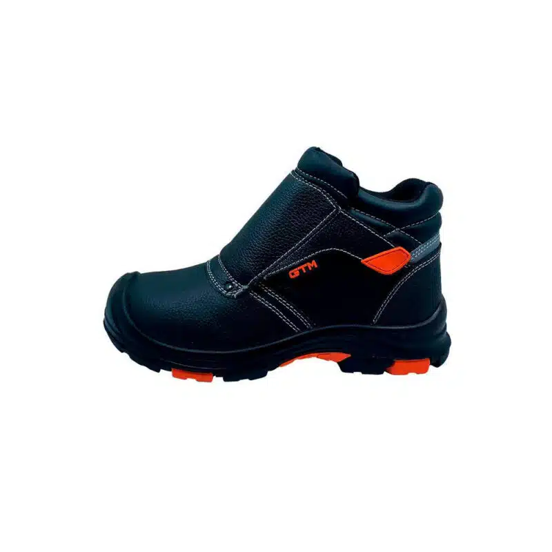 Черевики зварювальника GTM SM-072 Comfort (40-47)